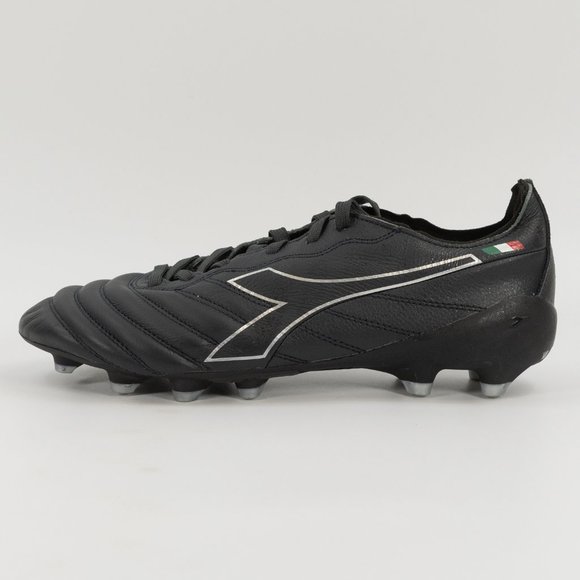 Diadora Brasil Elite Tech ITA LPX 101 175633 01 C9797 size 8.5 + 6.5 main image 6